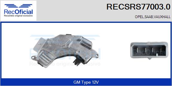 RECSRS77003.0