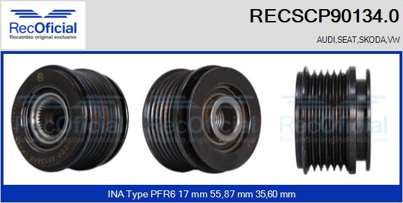 RECSCP90134.0