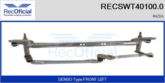 RECSWT40100.0