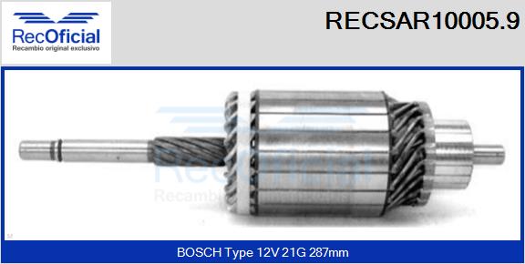 RECSAR10005.9