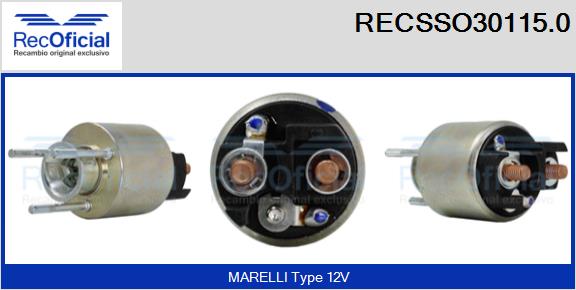 RECSSO30115.0