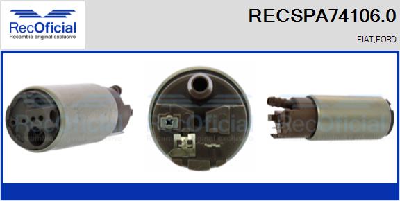 RECSPA74106.0