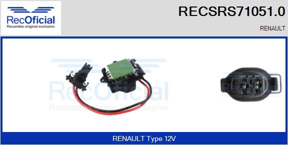 RECSRS71051.0