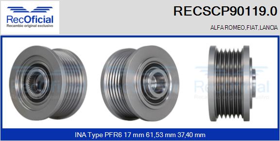 RECSCP90119.0