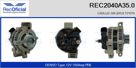 REC2040A35.0