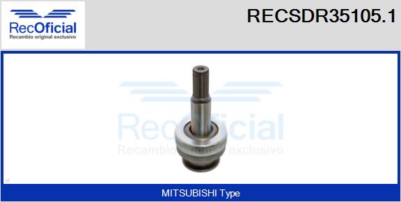 RECSDR35105.1