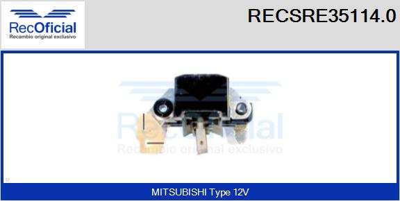 RECSRE35114.0