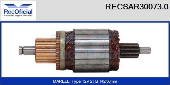 RECSAR30073.0