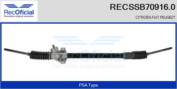 RECSSB70916.0