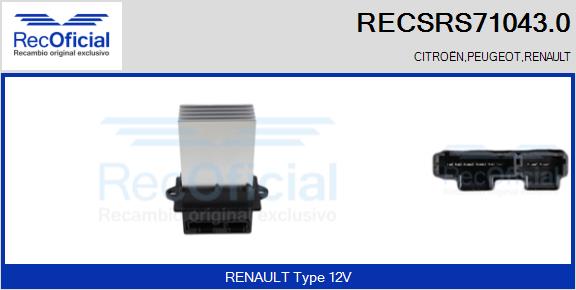 RECSRS71043.0