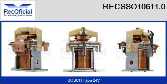 RECSSO10611.0
