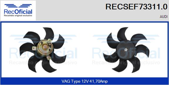 RECSEF73311.0