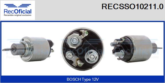 RECSSO10211.0