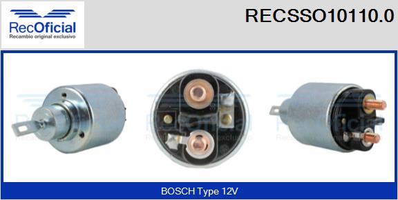RECSSO10110.0