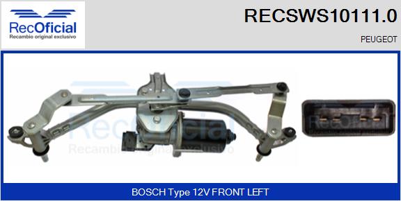 RECSWS10111.0