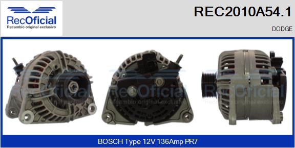 REC2010A54.1
