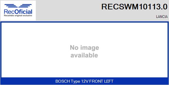 RECSWM10113.0