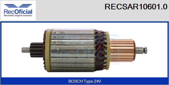 RECSAR10601.0