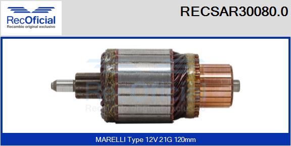 RECSAR30080.0