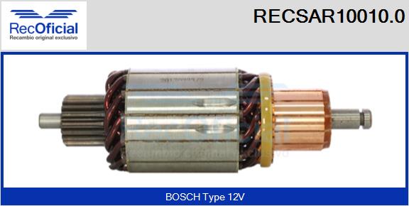 RECSAR10010.0