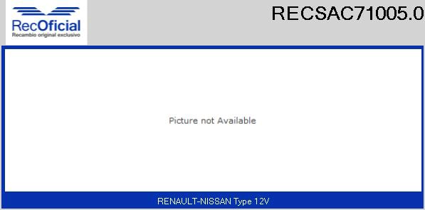 RECSAC71005.0