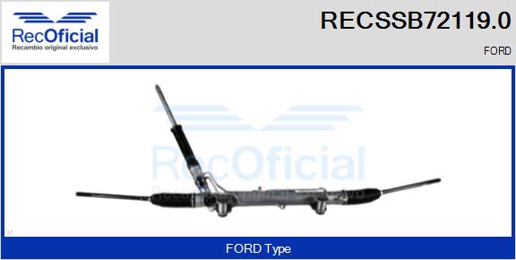 RECSSB72119.0