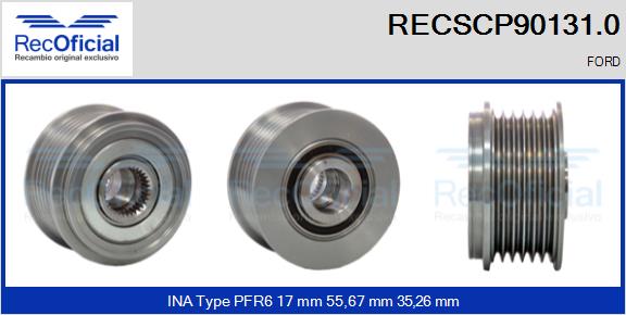 RECSCP90131.0