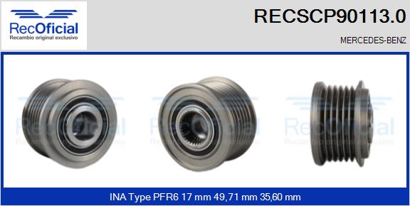 RECSCP90113.0