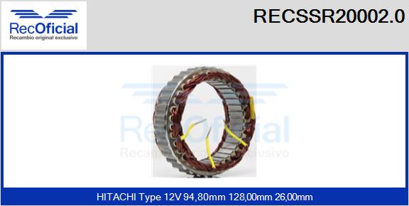 RECSSR20002.0