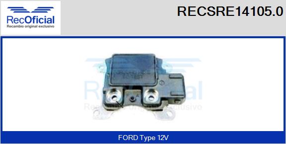 RECSRE14105.0
