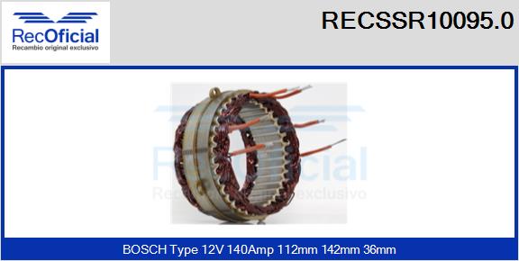 RECSSR10095.0