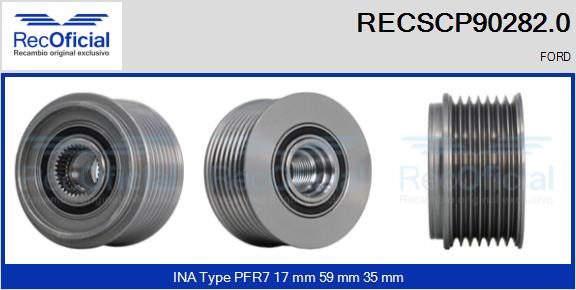RECSCP90282.0