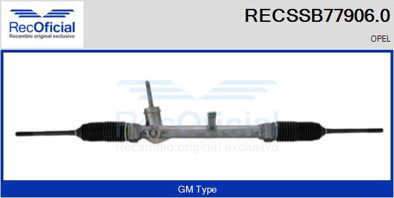 RECSSB77906.0