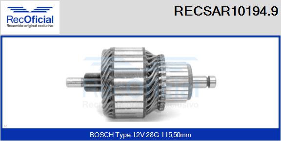 RECSAR10194.9