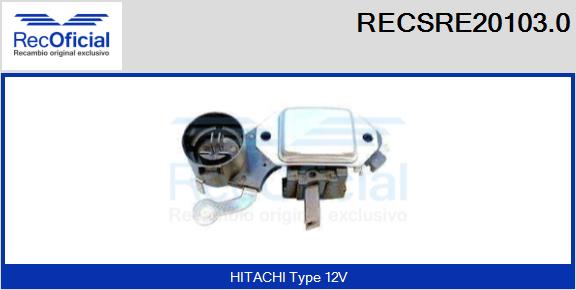 RECSRE20103.0