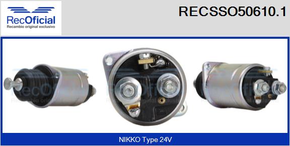 RECSSO50610.1