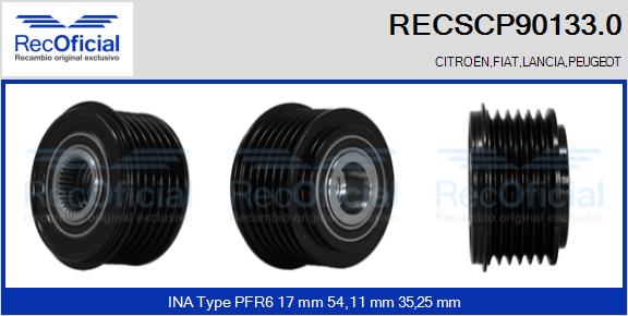 RECSCP90133.0
