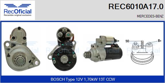 REC6010A17.0