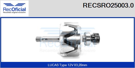 RECSRO25003.0
