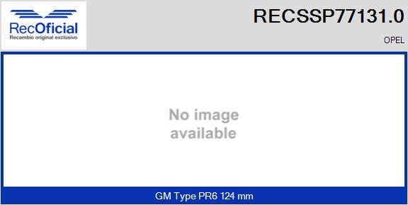 RECSSP77131.0
