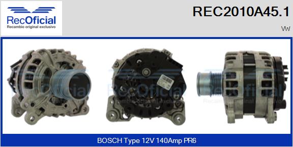 REC2010A45.1
