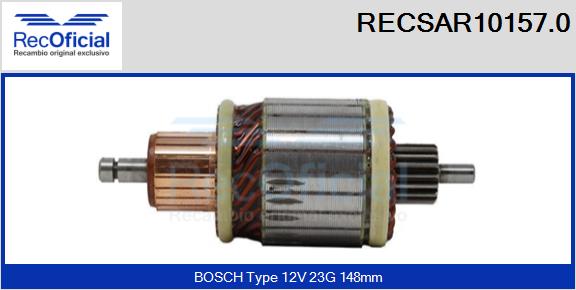 RECSAR10157.0