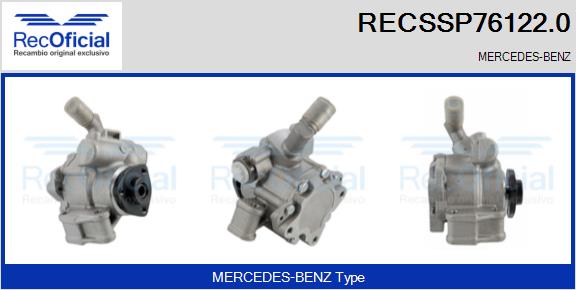 RECSSP76122.0