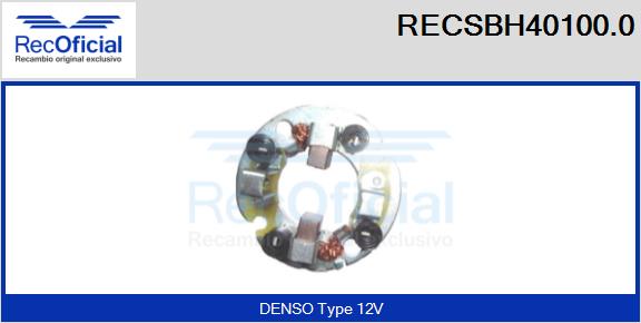 RECSBH40100.0