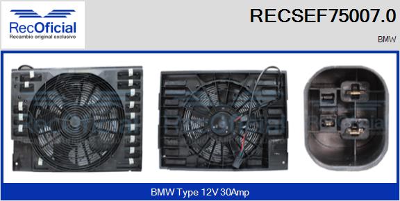 RECSEF75007.0