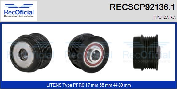 RECSCP92136.1