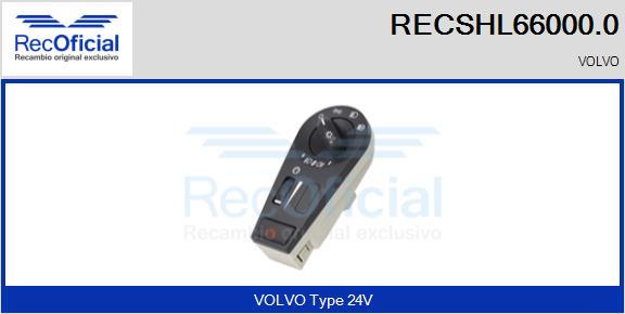 RECSHL66000.0