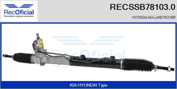 RECSSB78103.0