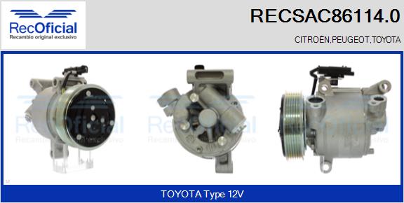RECSAC86114.0