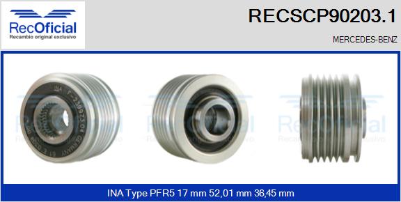 RECSCP90203.1